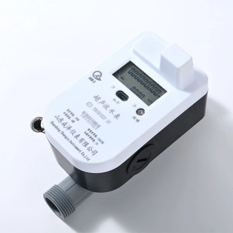 Meteran Air Ultrasonik Dn15 Dn 20 Dn32 Dn40