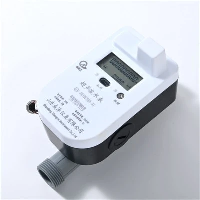 Meteran Air Ultrasonik Dn15 Dn 20 Dn32 Dn40