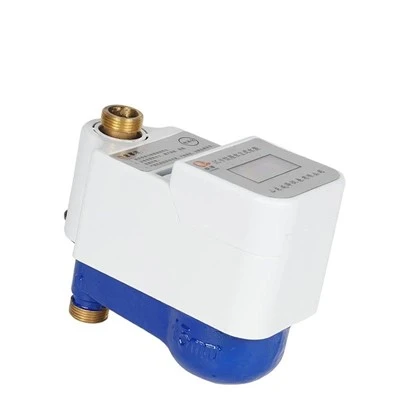 Meteran Air Kartu IC DN15 DN20 DN25